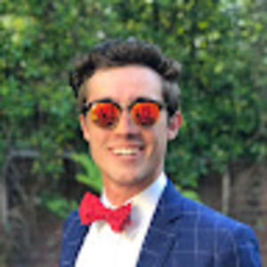 Meet your Posher, Luke